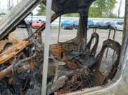 ✅ 2023 Ford Transit Cargo • VIN: 1FTBR1X88PKB02449 • Lot: 68009295. Listed on Copart with Not provided. Free auction sales archive from the USA and detailed vehicle history report at DreamBid. Image 7.