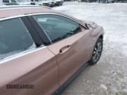 ✅ 2018 Infiniti QX30 Essential • VIN: SJKCH5CR7JA055695 • Lot: 41292291. Listed on IAAI with 129,634 mi. Free auction sales archive from the USA and detailed vehicle history report at DreamBid. Image 6.