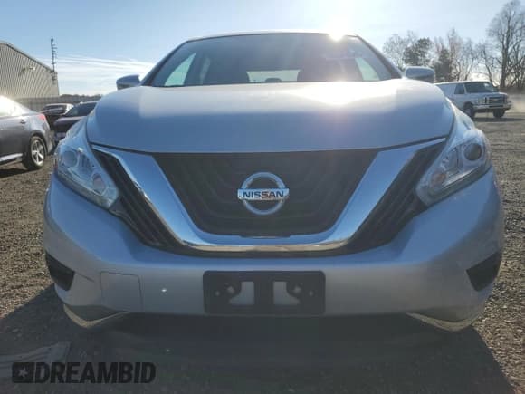 ✅ 2016 Nissan Murano S • VIN: 5N1AZ2MH6GN151925 • Lot: 92642545. Listed on Copart with 53,326 mi. Free auction sales archive from the USA and detailed vehicle history report at DreamBid. Image 5.