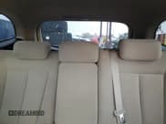 ✅ 2008 Hyundai Santa Fe SE • VIN: 5NMSH13E38H198177 • Lot: 87057394. Listed on Copart with 151,756 mi. Free auction sales archive from the USA and detailed vehicle history report at DreamBid. Image 10.