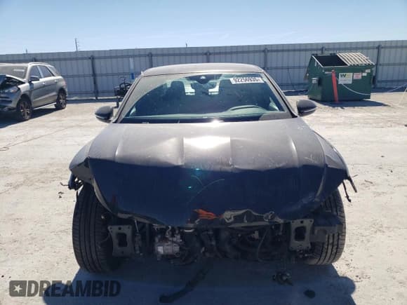 ✅ 2021 Volkswagen Jetta S • VIN: 3VW6T7BU8MM068699 • Lot: 92256935. Listed on Copart with 88,286 mi. Free auction sales archive from the USA and detailed vehicle history report at DreamBid. Image 5.