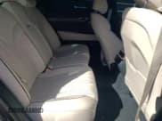 ✅ 2023 Genesis G80 • VIN: KMTGE4S14PU003646 • Лот: 52738024. Опубликован ранее на Copart с пробегом 7 839 миль. Бесплатный доступ к архиву аукционных продаж из США и подробный отчёт об истории автомобиля на DreamBid. Изображение 10.