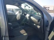 ✅ 2018 Nissan Frontier SV • VIN: 1N6AD0ER2JN744264 • Lot: 42806623. Listed on IAAI with 102,362 mi. Free auction sales archive from the USA and detailed vehicle history report at DreamBid. Image 5.