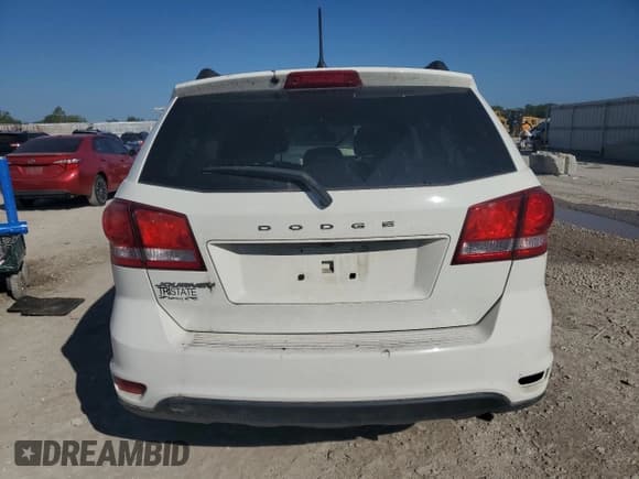 ✅ 2019 Dodge Journey SE • VIN: 3C4PDCBB5KT845628 • Lot: 81862075. Wystawiony na Copart z przebiegiem 52 549 mil. Bezpłatny archiwum sprzedaży aukcyjnych z USA i szczegółowy raport historii pojazdu na DreamBid. Zdjęcie 6.