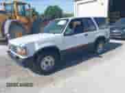 1994 Ford Explorer Eddie Bauer z VIN 1FMCU22X3RUC17762, wystawiony jako IAAI lot #42236548 z przebiegiem 99 597 mil mil oraz . Historia ofert i sprzedaży dostępna na DreamBid. Obrazek 2.