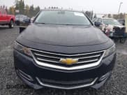 ✅ 2015 Chevrolet Impala LT • VIN: 2G1125S30F9231717 • Лот: 43618023. Опубликован ранее на IAAI с пробегом 116 976 миль. Бесплатный доступ к архиву аукционных продаж из США и подробный отчёт об истории автомобиля на DreamBid. Изображение 13.