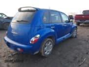 ✅ 2004 Chrysler PT Cruiser • VIN: 3C4FY48B54T329785 • Lot: 41206864. Listed on IAAI with 131,412 mi. Free auction sales archive from the USA and detailed vehicle history report at DreamBid. Image 4.