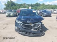 ✅ 2020 Chevrolet Equinox LT • VIN: 3GNAXKEV1LL143506 • Лот: 43124308. Опубликован ранее на IAAI с пробегом 121 604 миль. Бесплатный доступ к архиву аукционных продаж из США и подробный отчёт об истории автомобиля на DreamBid. Изображение 11.