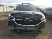 ✅ 2019 Buick Enclave Essence • VIN: 5GAEVAKW4KJ240214 • Lot: 91449805. Listed on Copart with 103,307 mi. Free auction sales archive from the USA and detailed vehicle history report at DreamBid. Image 5.