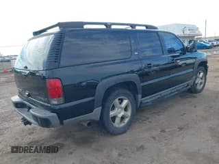 ✅ 2005 Chevrolet Suburban LS • VIN: 3GNEC16Z35G273906 • Лот: 41455660. Опубликован ранее на IAAI с пробегом 192 762 миль. Бесплатный доступ к архиву аукционных продаж из США и подробный отчёт об истории автомобиля на DreamBid. Изображение 4.