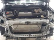 ✅ 2025 GMC Sierra 1500 SLT • VIN: 3GTUUDED9SG247668 • Лот: 90632005. Опубликован ранее на Copart с пробегом 20 422 миль. Бесплатный доступ к архиву аукционных продаж из США и подробный отчёт об истории автомобиля на DreamBid. Изображение 11.