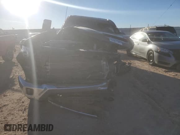 ✅ 2024 Chevrolet Silverado 2500HD • VIN: 2GC1YPEY7R1144859 • Lot: 83521134. Listed on Copart with Not provided. Free auction sales archive from the USA and detailed vehicle history report at DreamBid. Image 5.