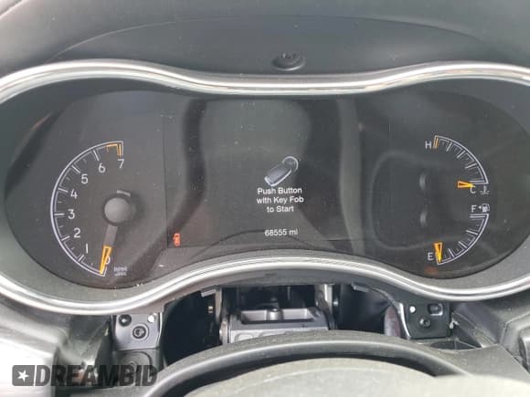 ✅ 2018 Jeep Grand Cherokee Summit • VIN: 1C4RJFJG6JC341812 • Lot: 56237415. Listed on Copart with 68,555 mi. Free auction sales archive from the USA and detailed vehicle history report at DreamBid. Image 9.