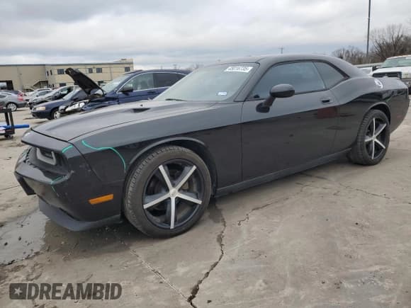 ✅ 2010 Dodge Challenger SE • VIN: 2B3CJ4DV0AH159879 • Lot: 45016735. Wystawiony na Copart z przebiegiem 192 201 mil. Bezpłatny archiwum sprzedaży aukcyjnych z USA i szczegółowy raport historii pojazdu na DreamBid. Zdjęcie 1.