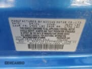 ✅ 2021 Nissan Versa SV • VIN: 3N1CN8EV9ML914969 • Lot: 84874875. Listed on Copart with 36,105 mi. Free auction sales archive from the USA and detailed vehicle history report at DreamBid. Image 12.