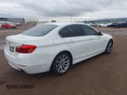 ✅ 2014 BMW 5 Series 535i xDrive • VIN: WBA5B3C51ED538938 • Лот: 43741043. Опубликован ранее на IAAI с пробегом 163 499 миль. Бесплатный доступ к архиву аукционных продаж из США и подробный отчёт об истории автомобиля на DreamBid. Изображение 4.