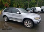 ✅ 2000 BMW X5 • VIN: WBAFB3341YLH03301 • Lot: 73379094. Wystawiony na Copart z przebiegiem 150 051 mil. Bezpłatny archiwum sprzedaży aukcyjnych z USA i szczegółowy raport historii pojazdu na DreamBid. Zdjęcie 4.