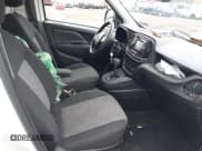 ✅ 2020 Ram ProMaster City Cargo Tradesman • VIN: ZFBHRFAB0L6S44702 • Лот: 41164106. Опубликован ранее на IAAI с пробегом 38 431 миль. Бесплатный доступ к архиву аукционных продаж из США и подробный отчёт об истории автомобиля на DreamBid. Изображение 5.