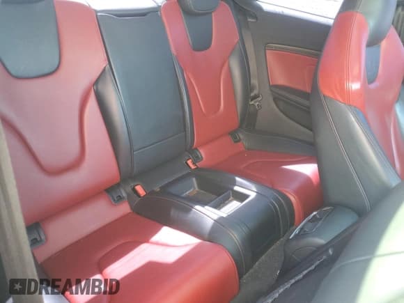 ✅ 2015 Audi S5 Premium Plus • VIN: WAUCGAFR5FA036870 • Lot: 50147635. Listed on Copart with 160,692 mi. Free auction sales archive from the USA and detailed vehicle history report at DreamBid. Image 10.