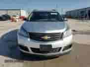 2013 Chevrolet Traverse LS with VIN 1GNKRFED3DJ260025, listed as a Copart auction lot 84250355 with 93,420 mi miles and Clean title. Bid and sale history available at DreamBid. Image 14.