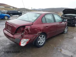✅ 2001 Hyundai Elantra GLS • VIN: KMHDN45D31U157064 • Lot: 41555447. Wystawiony na IAAI z przebiegiem Nie podano. Bezpłatny archiwum sprzedaży aukcyjnych z USA i szczegółowy raport historii pojazdu na DreamBid. Zdjęcie 4.