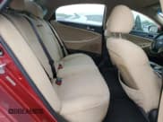 ✅ 2011 Hyundai Sonata GLS • VIN: 5NPEB4AC8BH092318 • Lot: 73122524. Wystawiony na Copart z przebiegiem 188 995 mil. Bezpłatny archiwum sprzedaży aukcyjnych z USA i szczegółowy raport historii pojazdu na DreamBid. Zdjęcie 10.