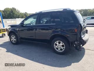 ✅ 2006 Saturn VUE • VIN: 5GZCZ53426S860055 • Lot: 80099865. Wystawiony na Copart z przebiegiem 118 416 mil. Bezpłatny archiwum sprzedaży aukcyjnych z USA i szczegółowy raport historii pojazdu na DreamBid. Zdjęcie 2.