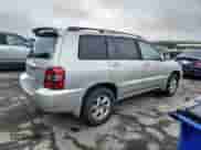 2007 Toyota Highlander с VIN JTEGD21A470155968, выставлен на аукционе Copart как лот 85840325 с пробегом 311 696 миль миль и Чистый • Clean title. История ставок и продаж доступна на DreamBid. Изображение 3.