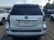 ✅ 2023 Lexus GX 460 Luxury • VIN: JTJGM7BX7P5347597 • Лот: 71519135. Опубликован ранее на Copart с пробегом 19 762 миль. Бесплатный доступ к архиву аукционных продаж из США и подробный отчёт об истории автомобиля на DreamBid. Изображение 6.