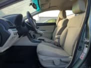 ✅ 2016 Subaru Impreza Premium • VIN: JF1GPAB69GH221857 • Lot: 90944555. Listed on Copart with 124,650 mi. Free auction sales archive from the USA and detailed vehicle history report at DreamBid. Image 7.