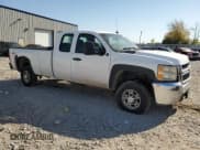 ✅ 2008 Chevrolet Silverado 2500HD 1LT • VIN: 1GCHK29628E168494 • Lot: 74758954. Wystawiony na Copart z przebiegiem 367 825 mil. Bezpłatny archiwum sprzedaży aukcyjnych z USA i szczegółowy raport historii pojazdu na DreamBid. Zdjęcie 4.