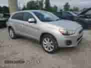 2013 Mitsubishi Outlander ES z VIN 4A4AP3AU7DE003014, wystawiony jako Copart lot #69355425 z przebiegiem 168 413 mil mil oraz Czysty tytuł • Clean title. Historia ofert i sprzedaży dostępna na DreamBid. Obrazek 4.