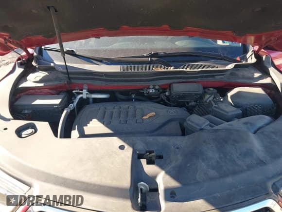 ✅ 2019 Acura MDX Technology • VIN: 5J8YD4H53KL002519 • Лот: 43687710. Опубликован ранее на IAAI с пробегом 98 888 миль. Бесплатный доступ к архиву аукционных продаж из США и подробный отчёт об истории автомобиля на DreamBid. Изображение 10.