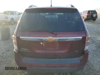 ✅ 2008 Chevrolet Equinox LT • VIN: 2CNDL63F586061001 • Лот: 82095324. Опубликован ранее на Copart с пробегом 169 898 миль. Бесплатный доступ к архиву аукционных продаж из США и подробный отчёт об истории автомобиля на DreamBid. Изображение 6.