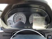 ✅ 2015 BMW M4 • VIN: WBS3R9C56FK329709 • Lot: 67129463. Listed on Copart with 107,646 mi. Free auction sales archive from the USA and detailed vehicle history report at DreamBid. Image 9.