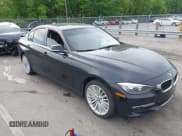 ✅ 2015 BMW 3 Series 328i • VIN: WBA3A5G53FNS86430 • Lot: 42097026. Wystawiony na IAAI z przebiegiem Nie podano. Bezpłatny archiwum sprzedaży aukcyjnych z USA i szczegółowy raport historii pojazdu na DreamBid. Zdjęcie 1.