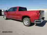 2019 Chevrolet Silverado 1500 LT с VIN 1GCPWCEK9KZ236847, выставлен на аукционе Copart как лот 54453345 с пробегом 80 658 миль миль и Списание • Salvage title. История ставок и продаж доступна на DreamBid. Изображение 2.