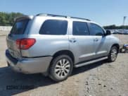 ✅ 2011 Toyota Sequoia Limited • VIN: 5TDKY5G11BS037104 • Lot: 67398115. Wystawiony na Copart z przebiegiem 205 165 mil. Bezpłatny archiwum sprzedaży aukcyjnych z USA i szczegółowy raport historii pojazdu na DreamBid. Zdjęcie 3.