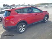 ✅ 2013 Toyota RAV4 XLE • VIN: 2T3RFREV3DW106426 • Лот: 43524090. Опубликован ранее на IAAI с пробегом 123 901 миль. Бесплатный доступ к архиву аукционных продаж из США и подробный отчёт об истории автомобиля на DreamBid. Изображение 4.
