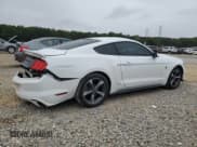 ✅ 2015 Ford Mustang V6 • VIN: 1FA6P8AM7F5315272 • Lot: 84479565. Listed on Copart with 130,157 mi. Free auction sales archive from the USA and detailed vehicle history report at DreamBid. Image 3.