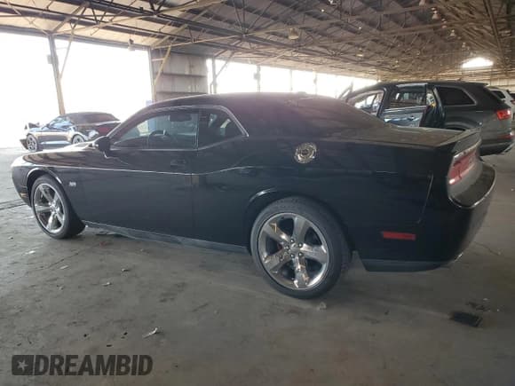 ✅ 2013 Dodge Challenger R/T • VIN: 2C3CDYBT4DH676318 • Lot: 83650754. Wystawiony na Copart z przebiegiem Nie podano. Bezpłatny archiwum sprzedaży aukcyjnych z USA i szczegółowy raport historii pojazdu na DreamBid. Zdjęcie 2.