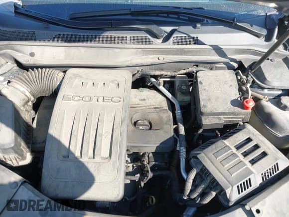 ✅ 2013 Chevrolet Equinox LT • VIN: 2GNFLEEK8D6263687 • Lot: 43299594. Listed on IAAI with 75,415 mi. Free auction sales archive from the USA and detailed vehicle history report at DreamBid. Image 10.