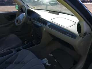 2001 Chevrolet Malibu z VIN 1G1ND52J516119053, wystawiony jako IAAI lot #41609233 z przebiegiem 99 455 mil mil oraz . Historia ofert i sprzedaży dostępna na DreamBid. Obrazek 5.