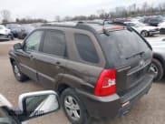 ✅ 2009 Kia Sportage EX • VIN: KNDJF723X97556873 • Лот: 41618061. Опубликован ранее на IAAI с пробегом 160 588 миль. Бесплатный доступ к архиву аукционных продаж из США и подробный отчёт об истории автомобиля на DreamBid. Изображение 3.