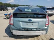 ✅ 2012 Toyota Prius Four • VIN: JTDKN3DU8C1537982 • Lot: 63905845. Wystawiony na Copart z przebiegiem 134 779 mil. Bezpłatny archiwum sprzedaży aukcyjnych z USA i szczegółowy raport historii pojazdu na DreamBid. Zdjęcie 6.