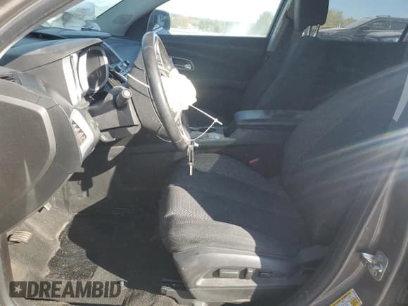 ✅ 2012 Chevrolet Equinox 1LT • VIN: 2GNFLDE51C6272833 • Лот: 86126135. Опубликован ранее на Copart с пробегом 125 849 миль. Бесплатный доступ к архиву аукционных продаж из США и подробный отчёт об истории автомобиля на DreamBid. Изображение 7.