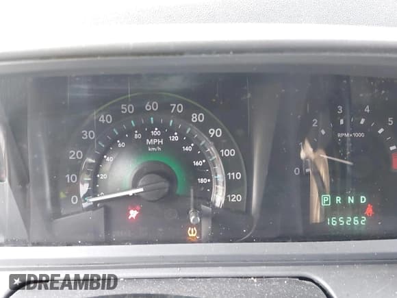 ✅ 2010 Dodge Journey R/T • VIN: 3D4PG6FV6AT121042 • Лот: 42908830. Опубликован ранее на IAAI с пробегом 165 262 миль. Бесплатный доступ к архиву аукционных продаж из США и подробный отчёт об истории автомобиля на DreamBid. Изображение 7.