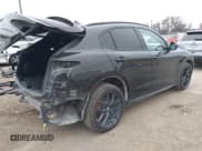 ✅ 2019 Alfa Romeo Stelvio Ti • VIN: ZASPAKBNXK7C44188 • Lot: 41320657. Wystawiony na IAAI z przebiegiem 89 927 mil. Bezpłatny archiwum sprzedaży aukcyjnych z USA i szczegółowy raport historii pojazdu na DreamBid. Zdjęcie 4.