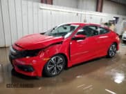 ✅ 2017 Honda Civic EX-L • VIN: 2HGFC3B77HH362560 • Lot: 93270055. Wystawiony na Copart z przebiegiem 79 005 mil. Bezpłatny archiwum sprzedaży aukcyjnych z USA i szczegółowy raport historii pojazdu na DreamBid. Zdjęcie 1.