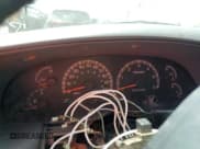 ✅ 2001 Ford F-150 XL • VIN: 1FTRX17L71KA17165 • Lot: 57982675. Listed on Copart with Not provided. Free auction sales archive from the USA and detailed vehicle history report at DreamBid. Image 9.